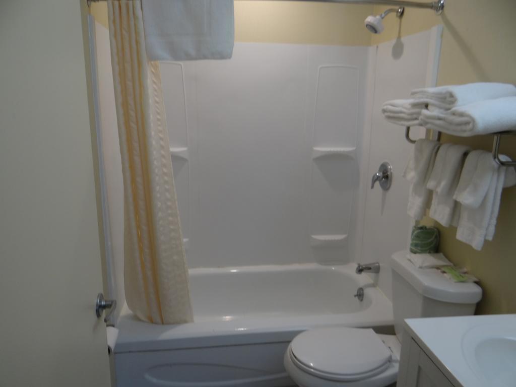 Edelweiss Ski Lodge Ellicottville Kamer foto
