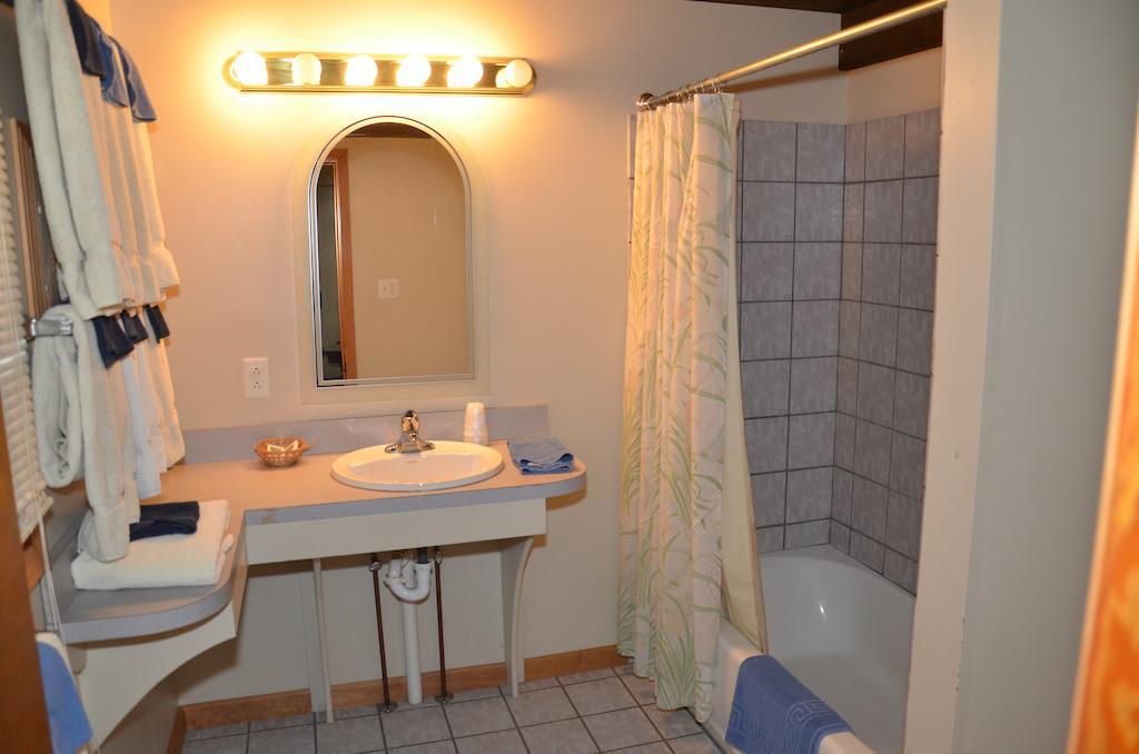 Edelweiss Ski Lodge Ellicottville Kamer foto